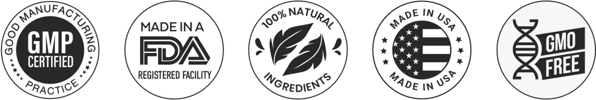Glycovit certified